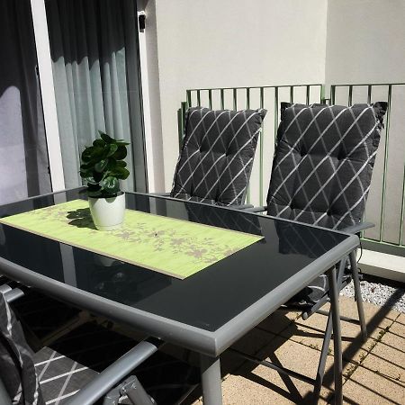 Apartamenty Lux Pogorzelica, Dwupoziomowy Z Dwiema Lazienkami I Dwoma Tarasami Pogorzelica  Exteriér fotografie