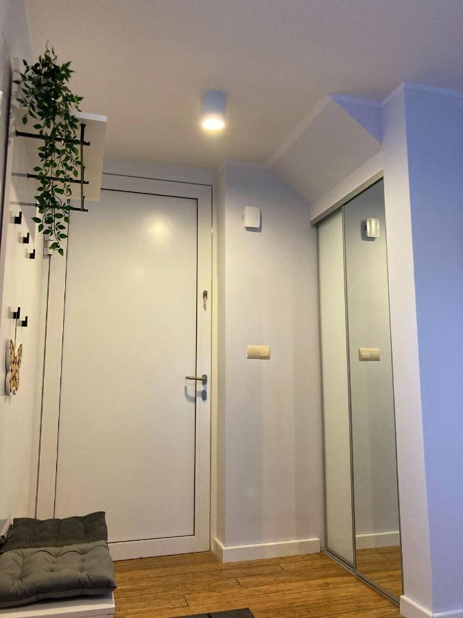 Apartamenty Lux Pogorzelica, Dwupoziomowy Z Dwiema Lazienkami I Dwoma Tarasami Pogorzelica  Exteriér fotografie