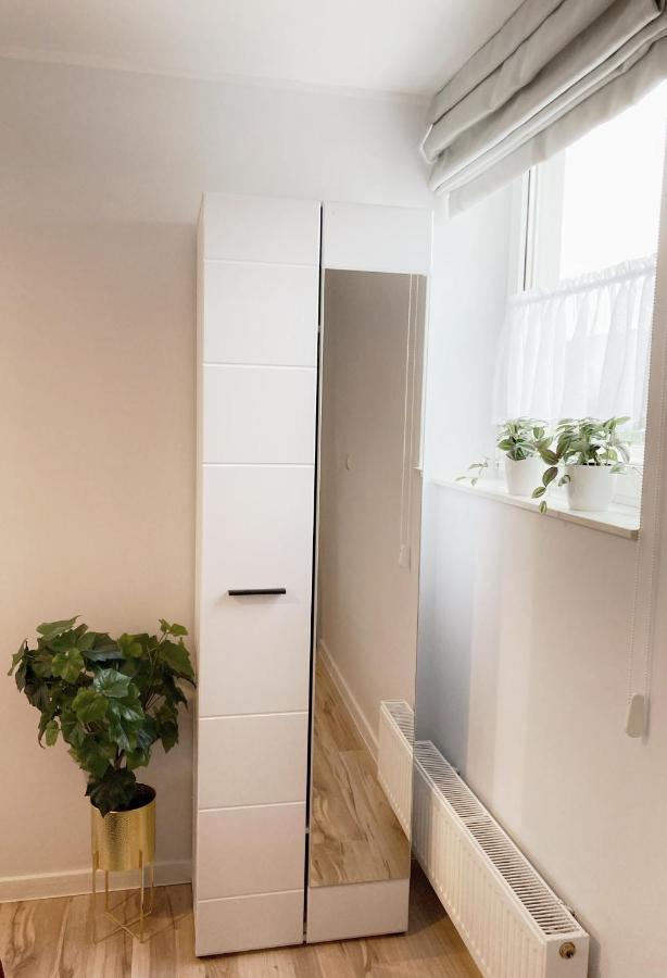 Apartamenty Lux Pogorzelica, Dwupoziomowy Z Dwiema Lazienkami I Dwoma Tarasami Pogorzelica  Exteriér fotografie